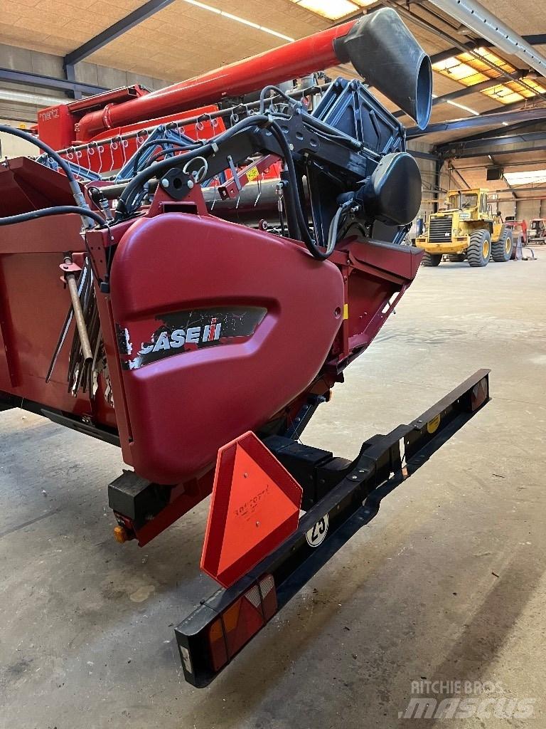 Case IH 9230 Moissonneuse batteuse