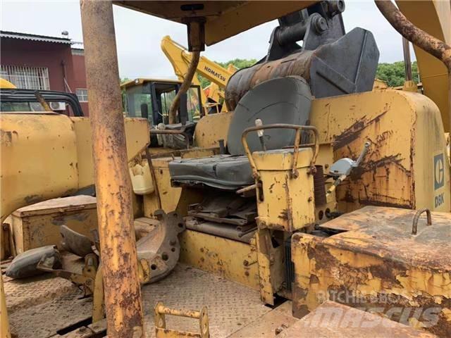 CAT D 8 K Bouteurs sur chenilles