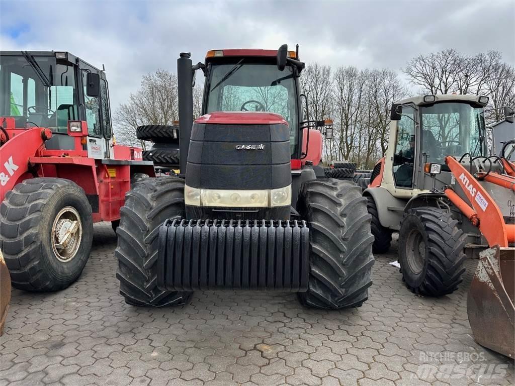 Case IH Magnum 335 Tracteur