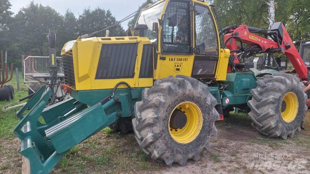 LKT 130 ITL Débusqueur
