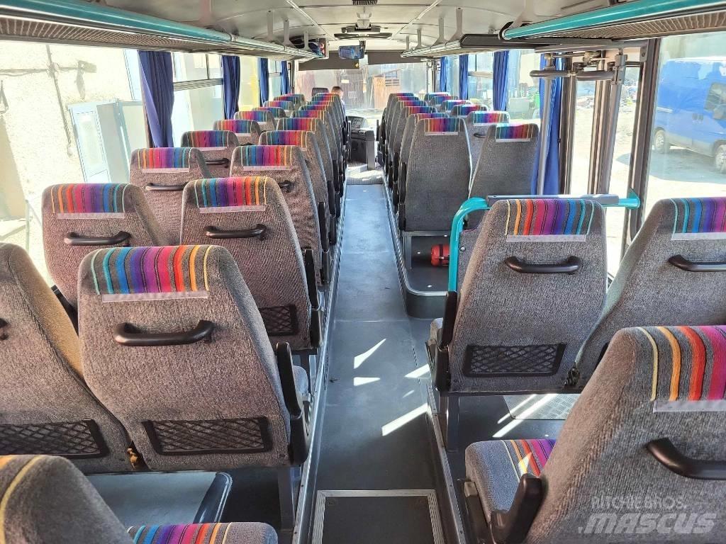 Karosa C 955 Autobus interurbain