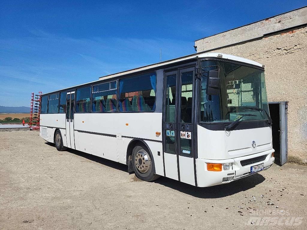 Karosa C 955 Autobus interurbain