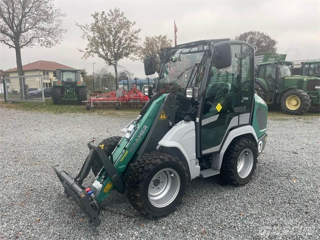 Kramer KL14.5 *DEMO* Chargeuse sur pneus