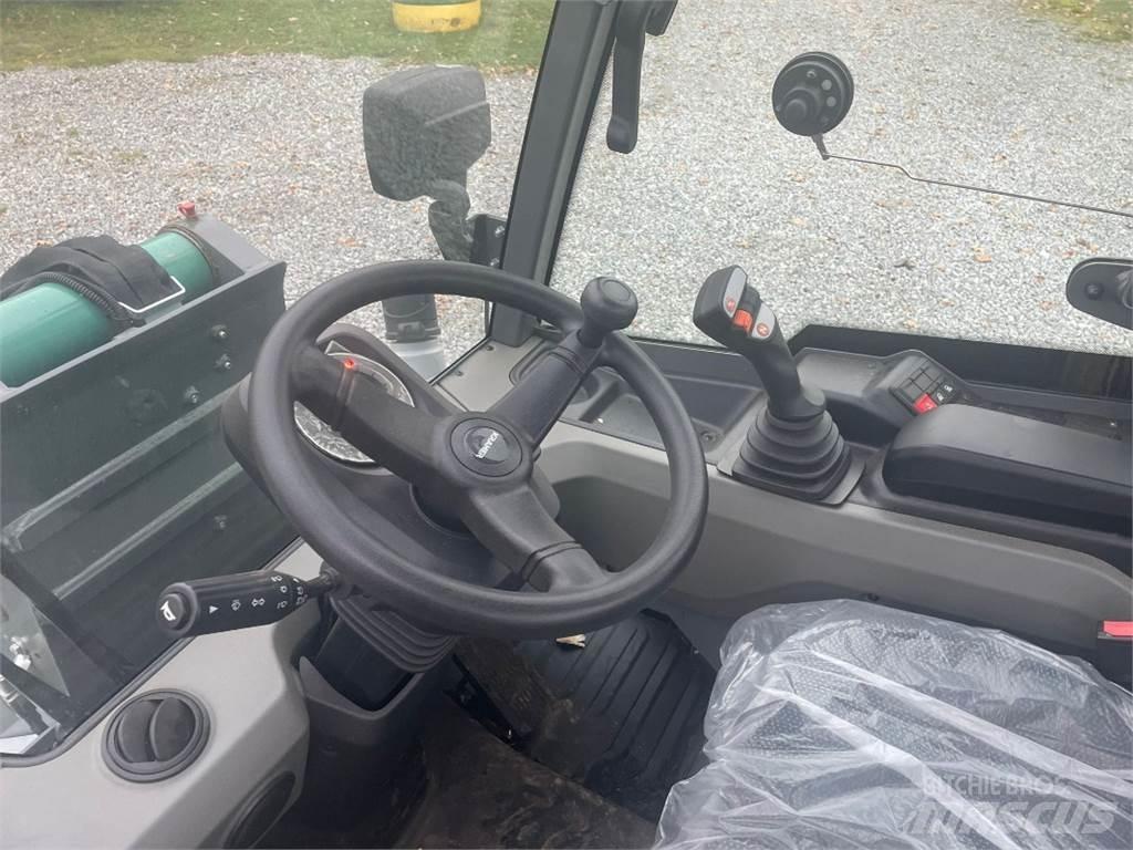 Kramer KL14.5 *DEMO* Chargeuse sur pneus