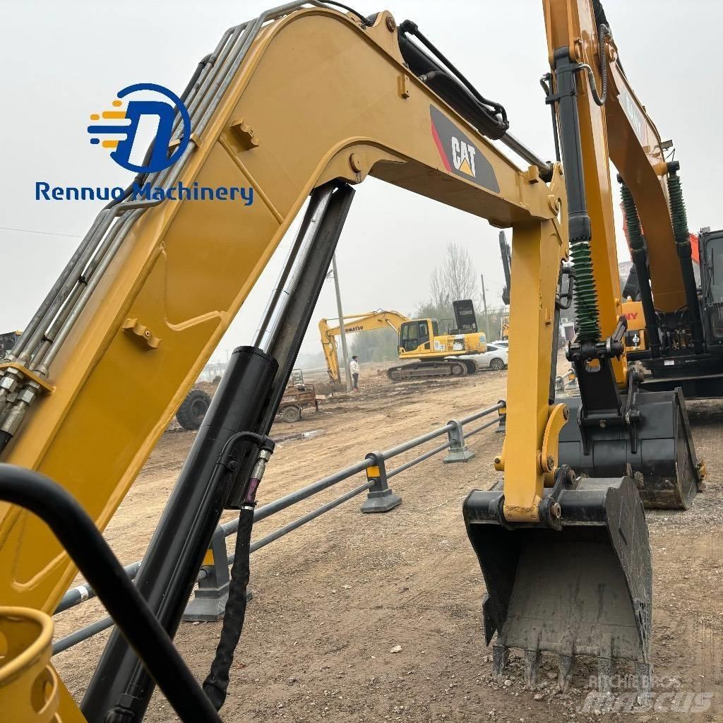 CAT 305.5 E2 Mini pelle < 7t