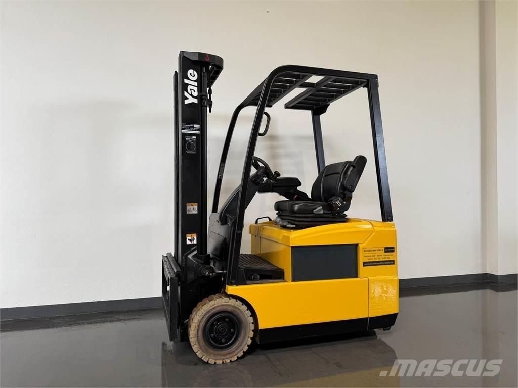 Yale ERP16ATF (SWB) Chariots élévateurs électriques
