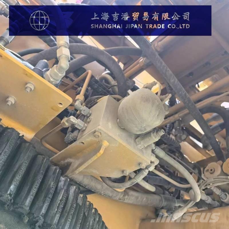 Sany STC 800 Grues tout terrain