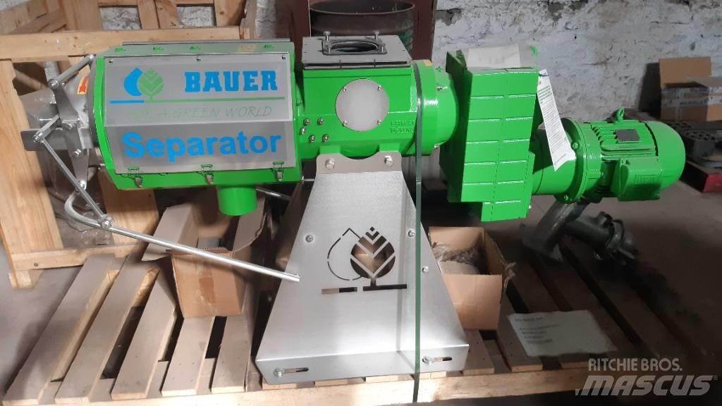 Bauer S 655 Autres matériels d'élevage