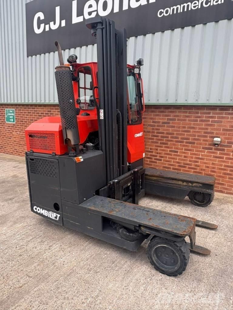 Combilift C 3000 Chariot élévateur latéral