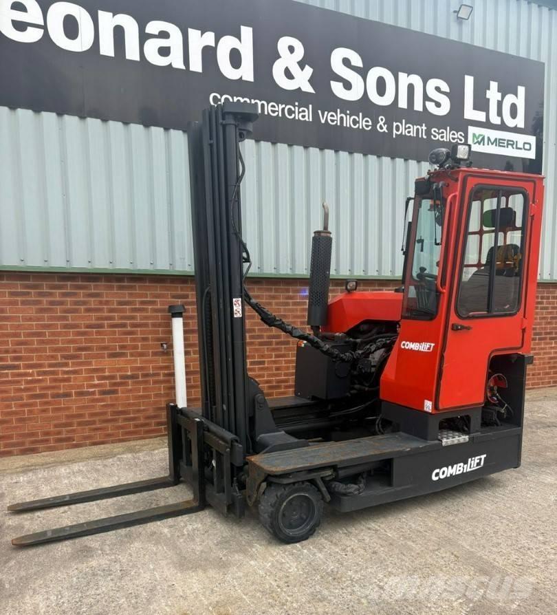 Combilift C 3000 Chariot élévateur latéral