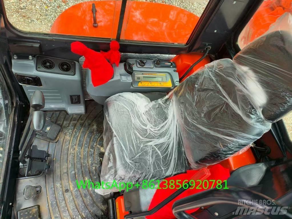 Kubota U 55-4 Mini pelle < 7t