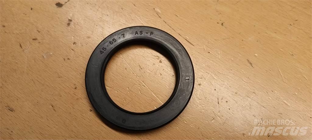 Rottne 053-0066 Hydraulique