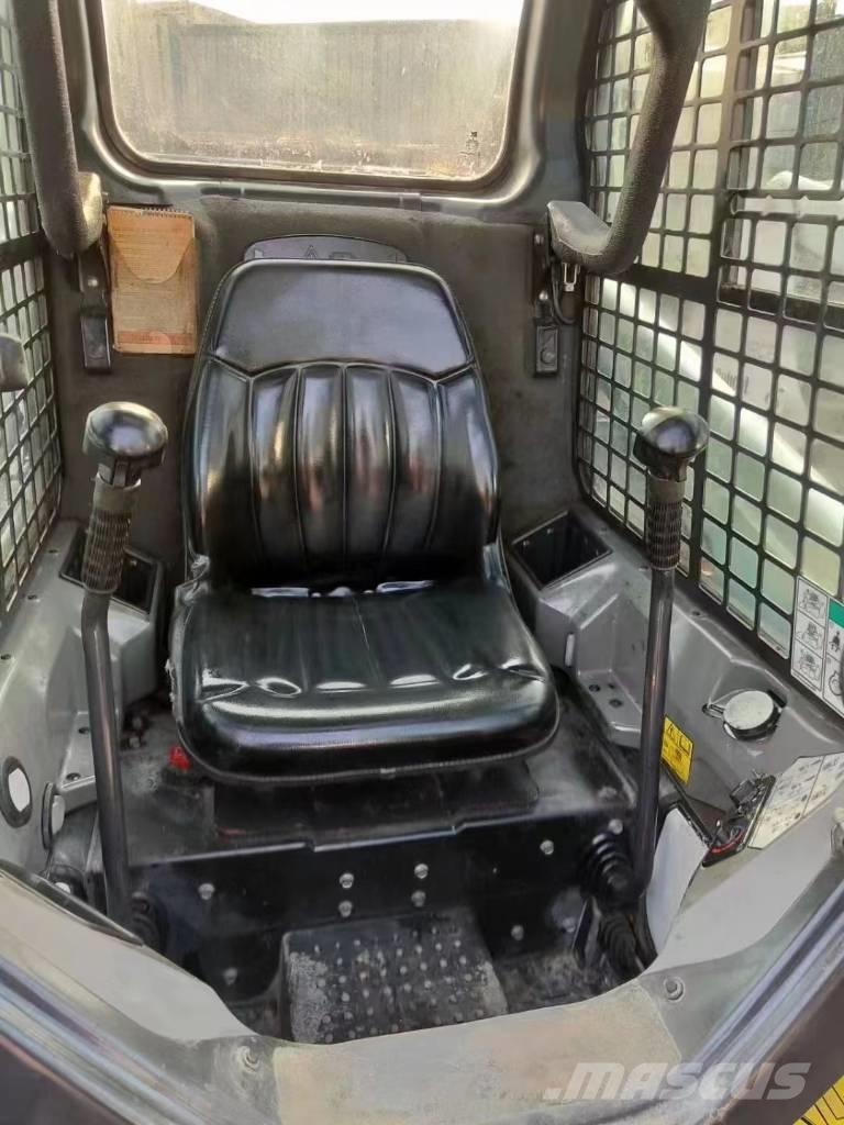 Bobcat S 450 Chargeuse compacte