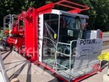 Potain MDT 389 L12 Grue à tour