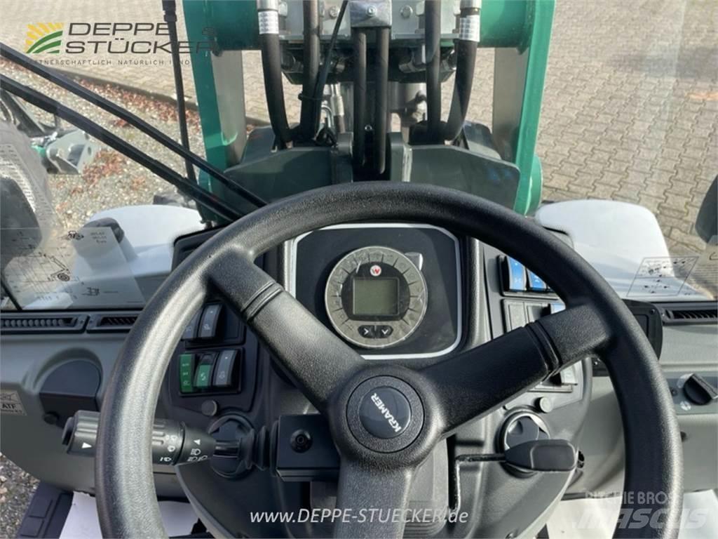 Kramer KL 30.8T Chargeuse sur pneus