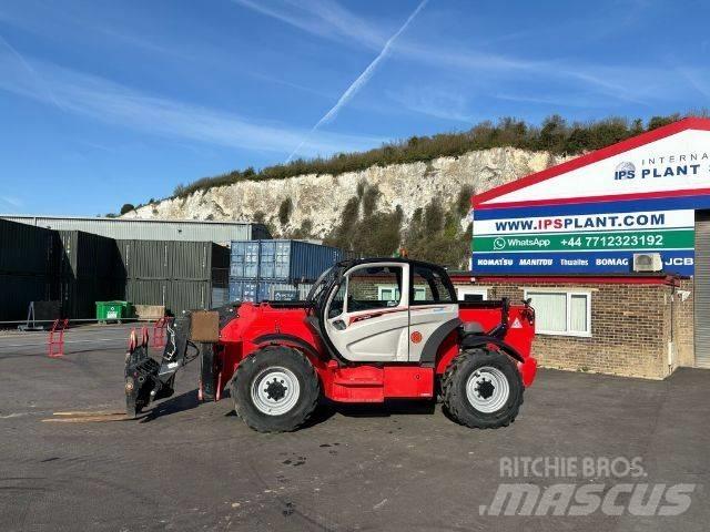 Manitou MT 1840 Chariot télescopique