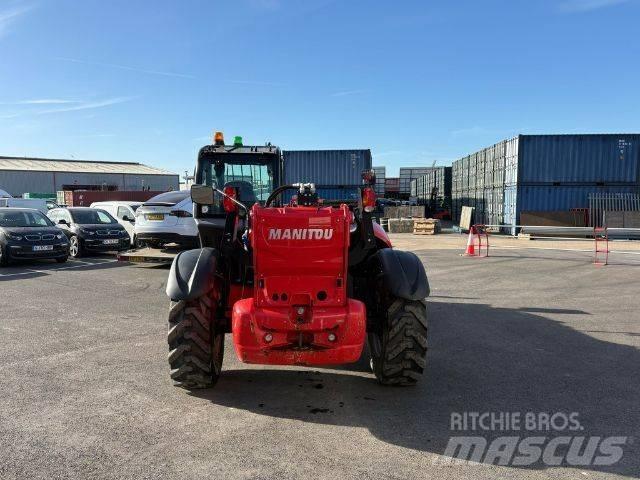 Manitou MT 1840 Chariot télescopique