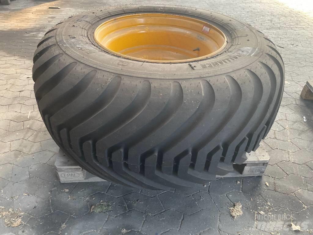 Alliance 600/55-26.5 Tracteur