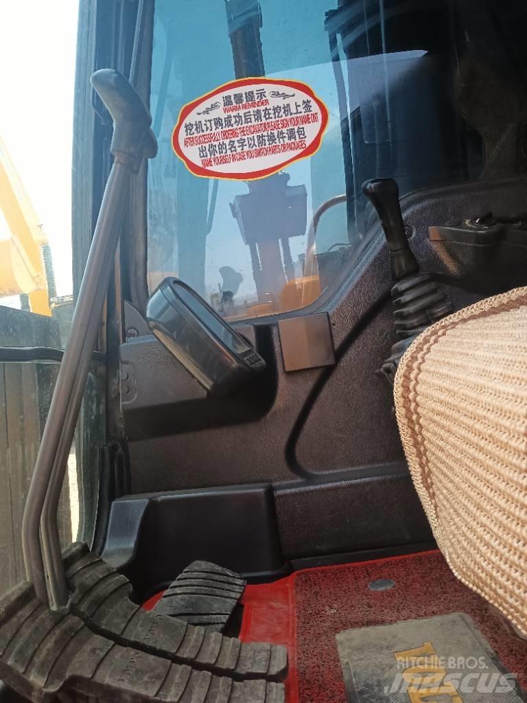 Volvo EC 240 Pelle sur chenilles