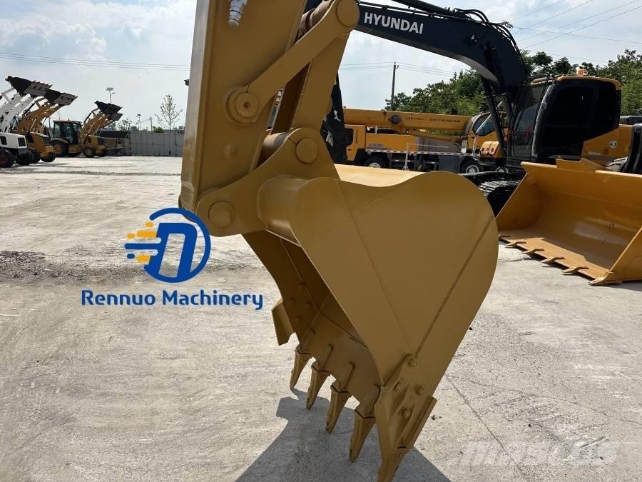 CAT 320CL Pelle sur chenilles