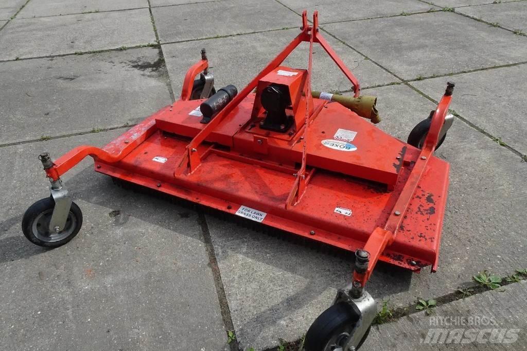 Boxer FA1500 XL Faucheuse