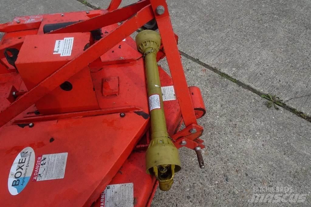 Boxer FA1500 XL Faucheuse