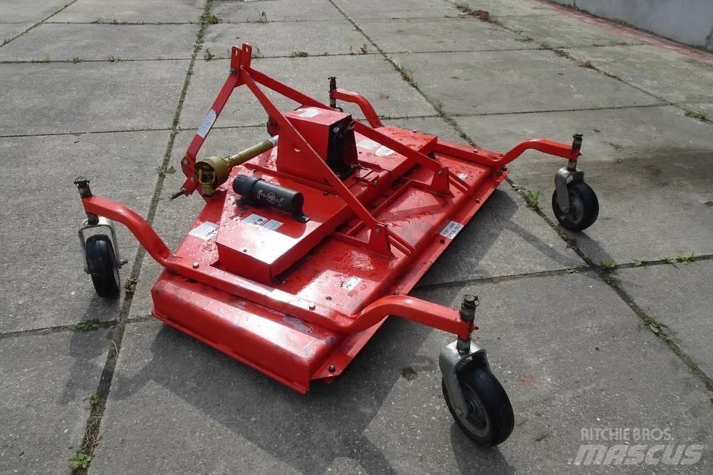 Boxer FA1500 XL Faucheuse