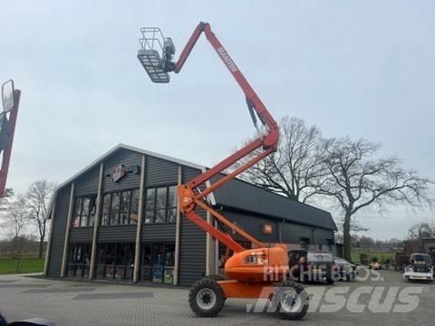 Manitou AJT 200 Nacelles articulées