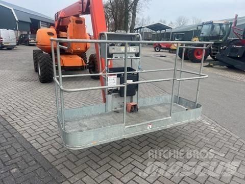Manitou AJT 200 Nacelles articulées