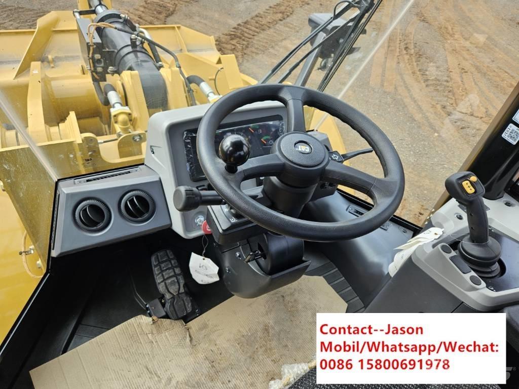 CAT 950 GC Electric Chargeuse sur pneus