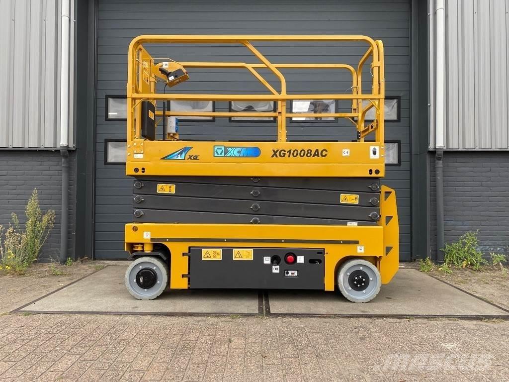 XCMG XG1008AC Autre nacelle élévatrice