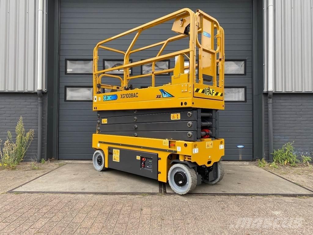 XCMG XG1008AC Autre nacelle élévatrice