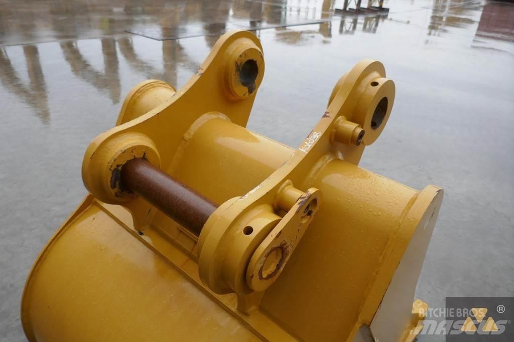 CAT 320 Bucket Godet