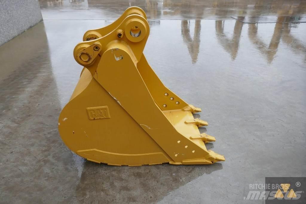 CAT 320 Bucket Godet