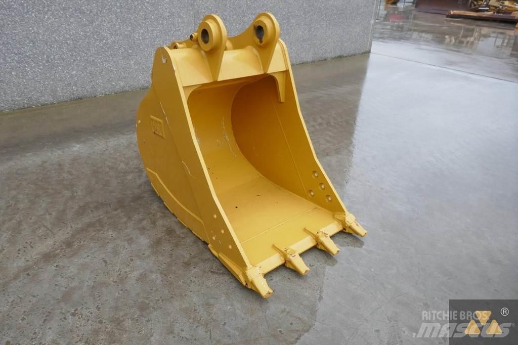 CAT 320 Bucket Godet