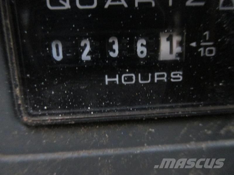 JLG 2646 ES Nacelle ciseaux