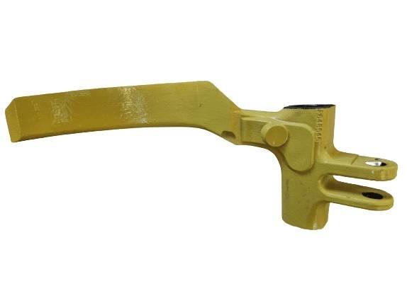 John Deere H 754 Tête d'abattage / ébranchage
