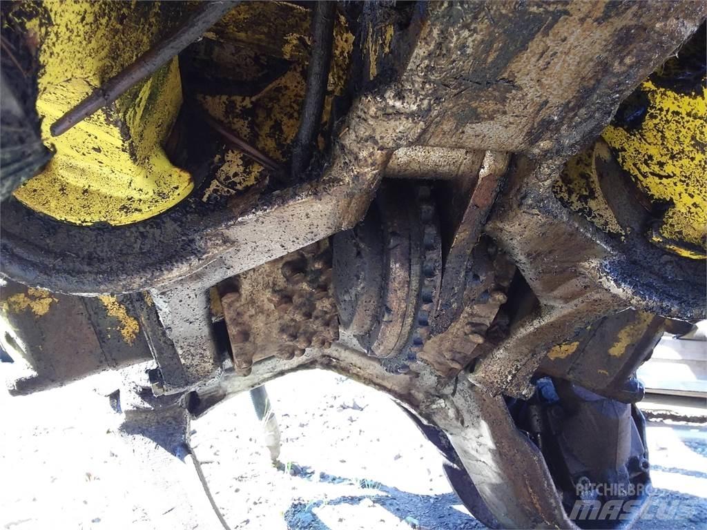 John Deere 745 Tête d'abattage / ébranchage