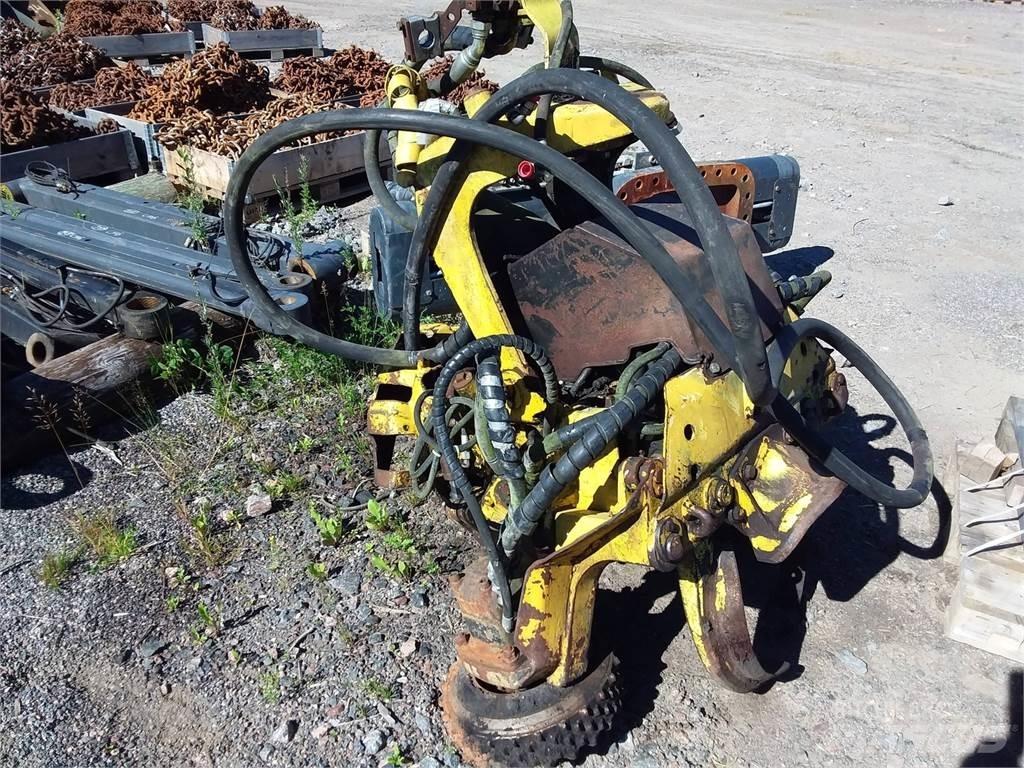 John Deere 745 Tête d'abattage / ébranchage