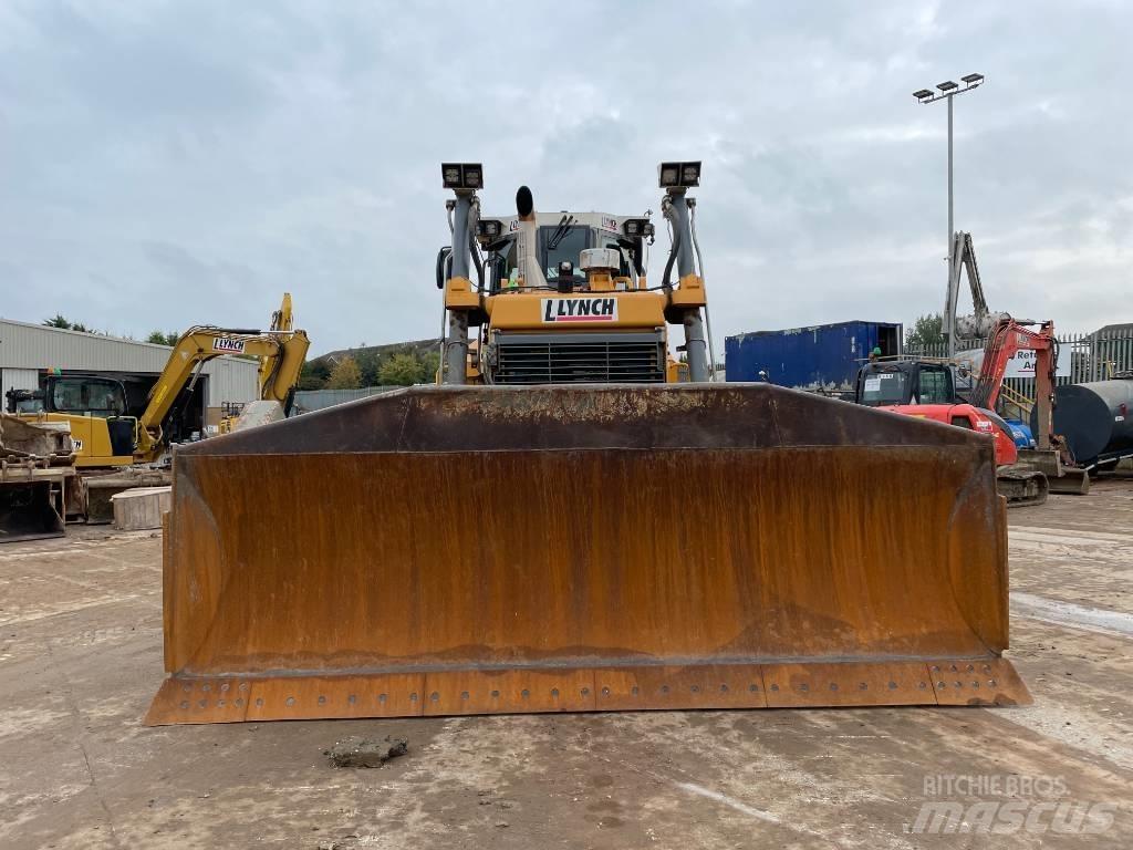 Liebherr PR 746 Bouteurs sur chenilles