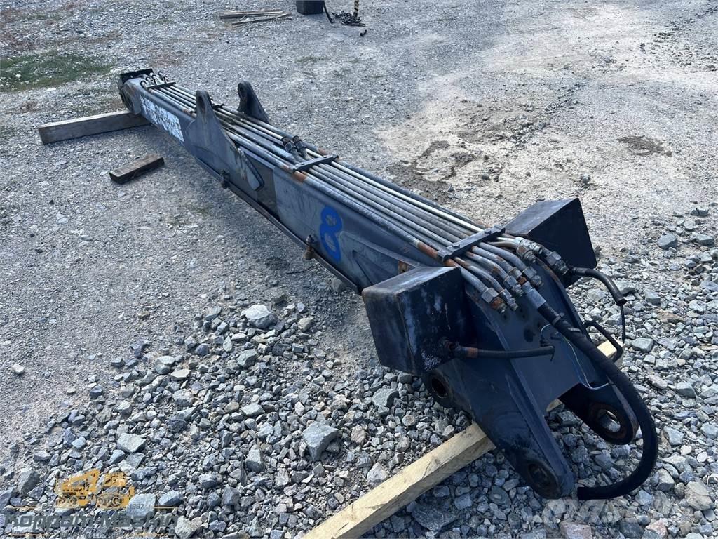 Ponsse K70+ Grue porteuse