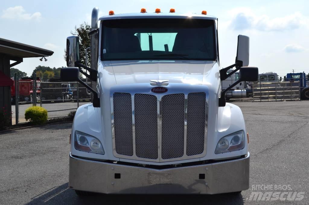 Peterbilt 579 Tracteur routier
