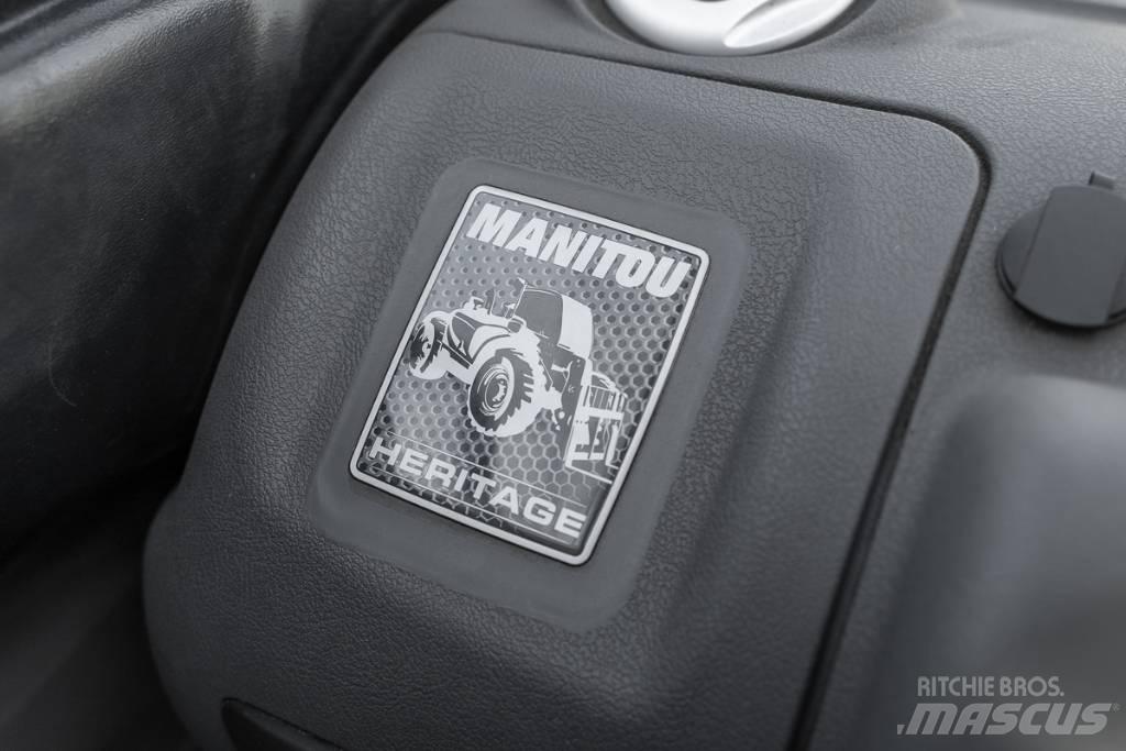 Manitou MT 933 Chariot télescopique