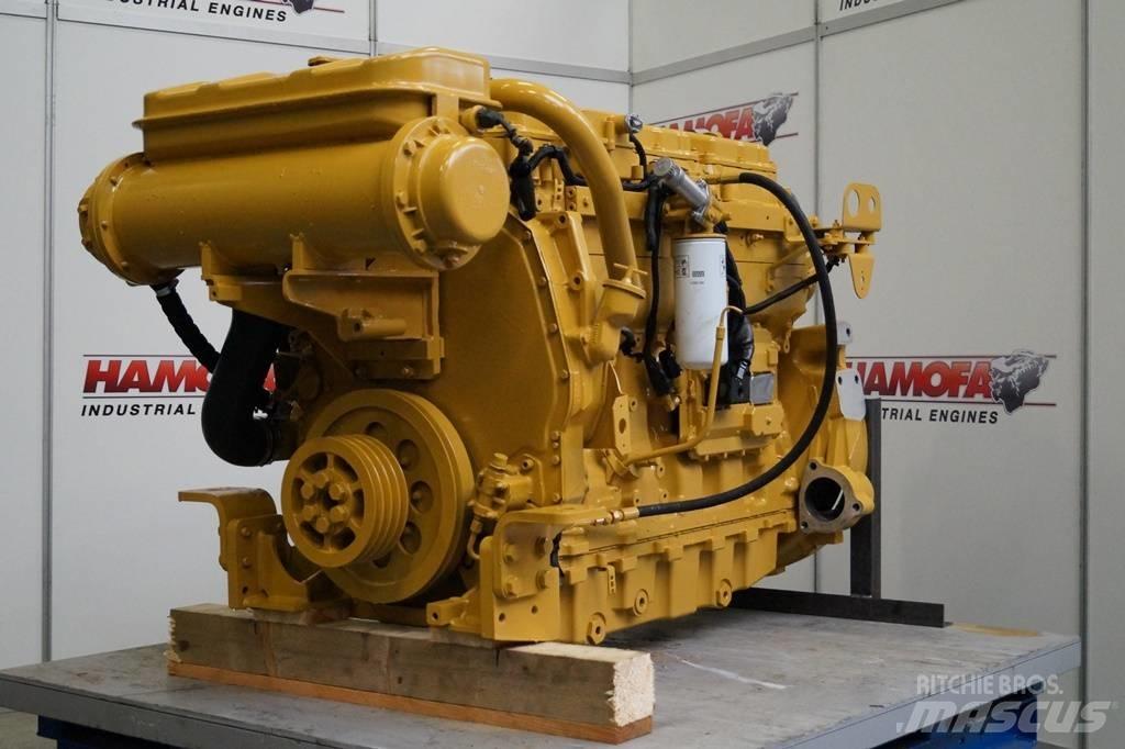 CAT C12 Moteur