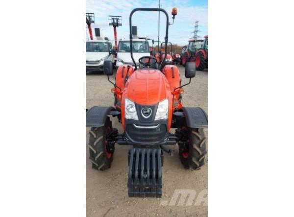 Kioti DK 6020H-EU Tracteur
