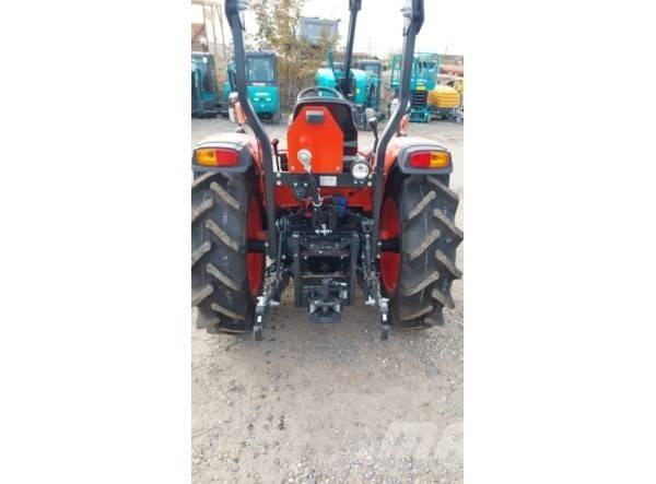 Kioti DK 6020H-EU Tracteur