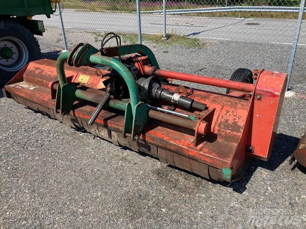 Kverneland FG310 Broyeur / Gyrobroyeur / Epareuse