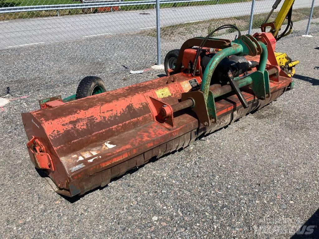 Kverneland FG310 Broyeur / Gyrobroyeur / Epareuse