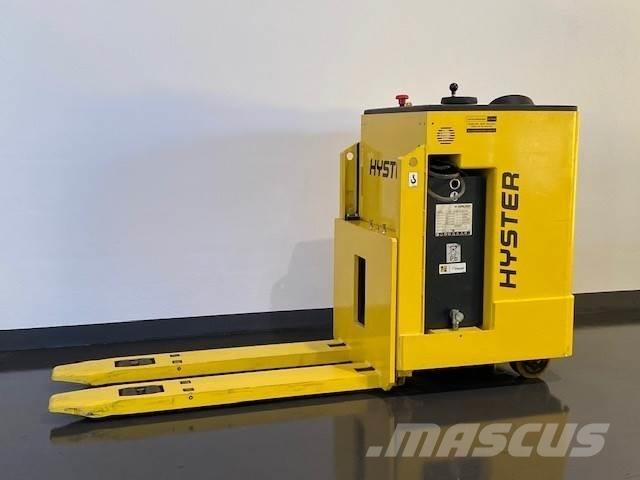 Hyster RP2.0N Gerbeur accompagnant