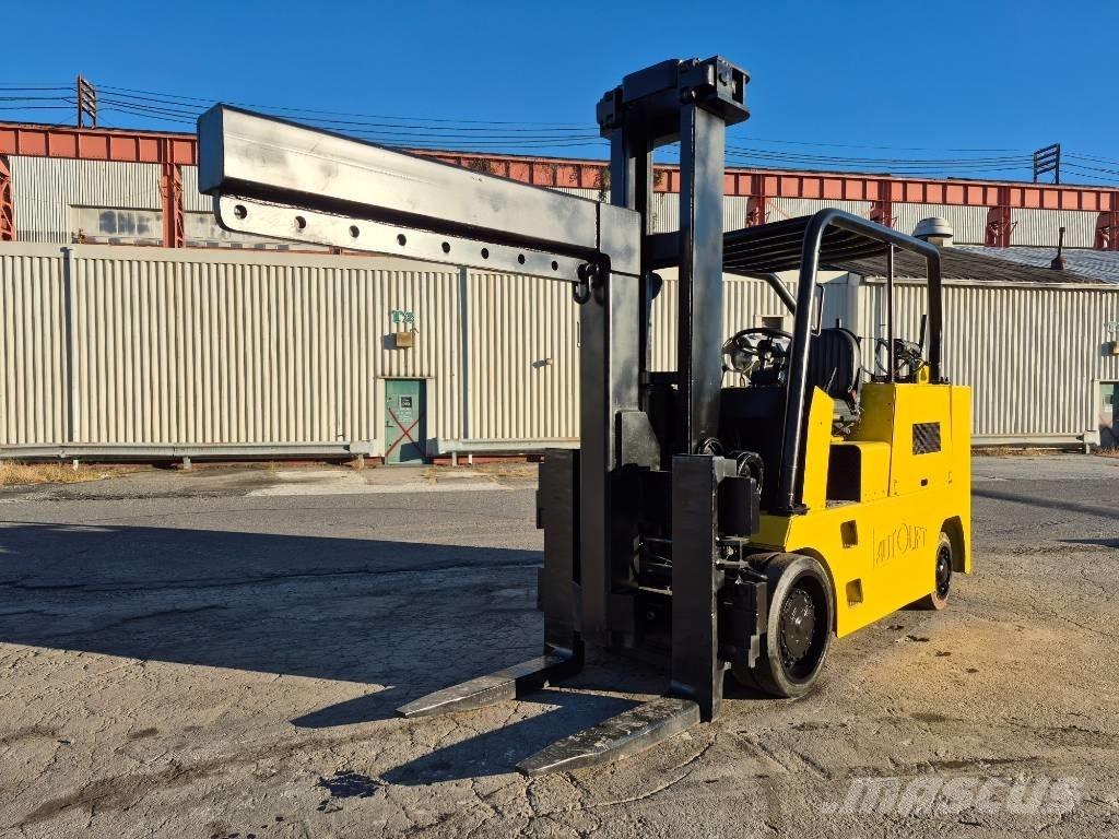  Autolift L5-300-25 Autres Chariots élévateurs